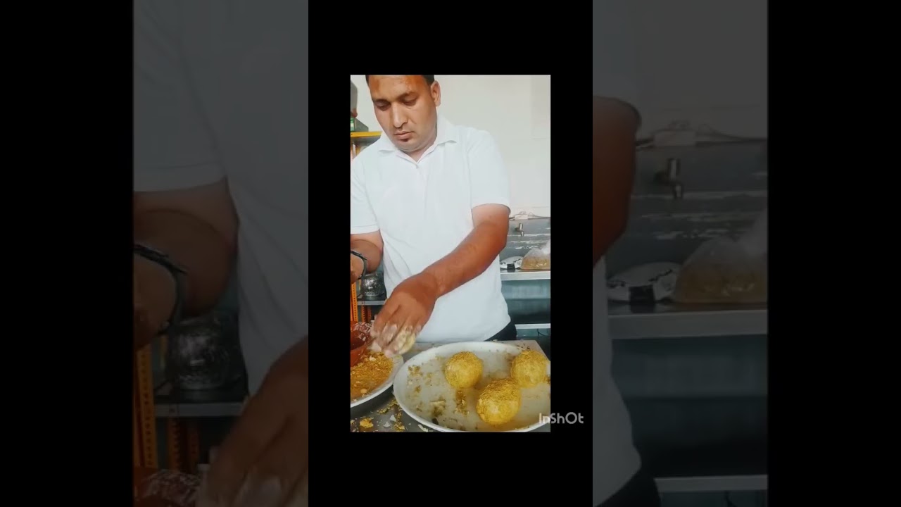 #crispy