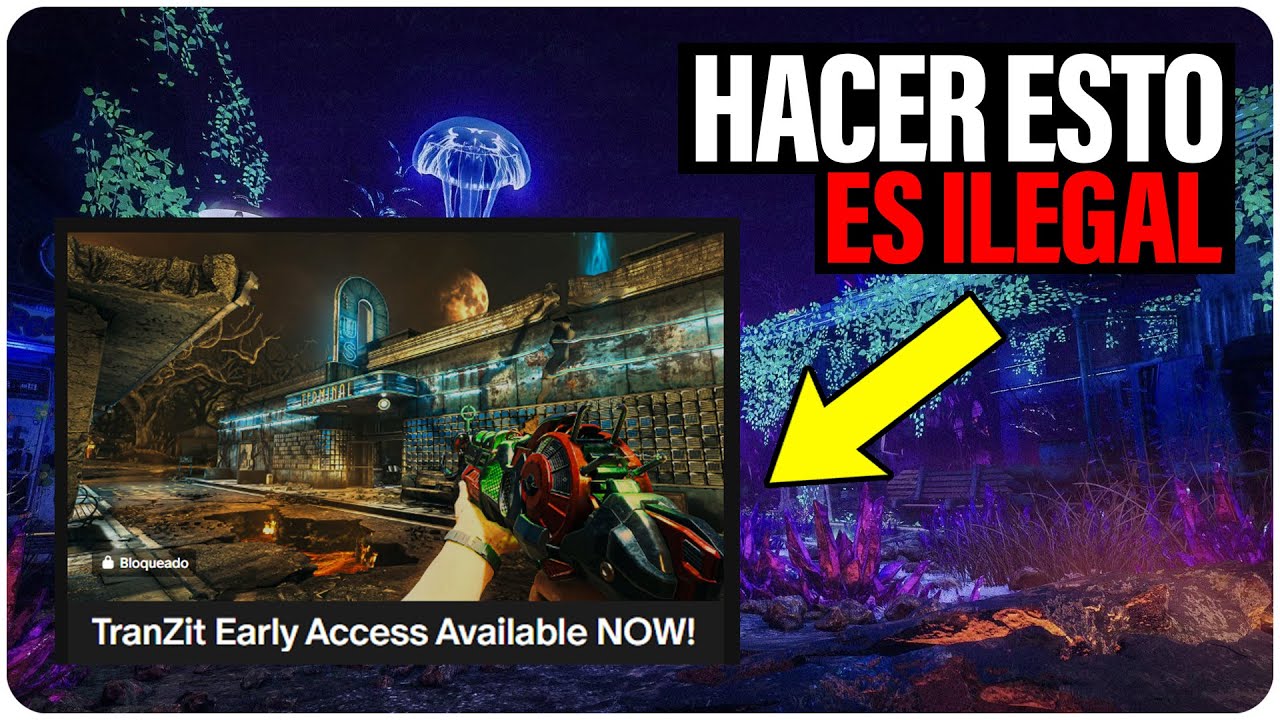 ¿Es ético cobrar por los Custom Maps? ¿Es siquiera LEGAL hacer esto?