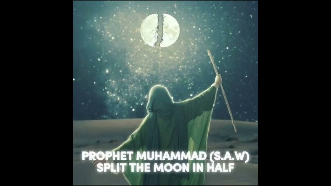 MIRACLES OF PROPHETS