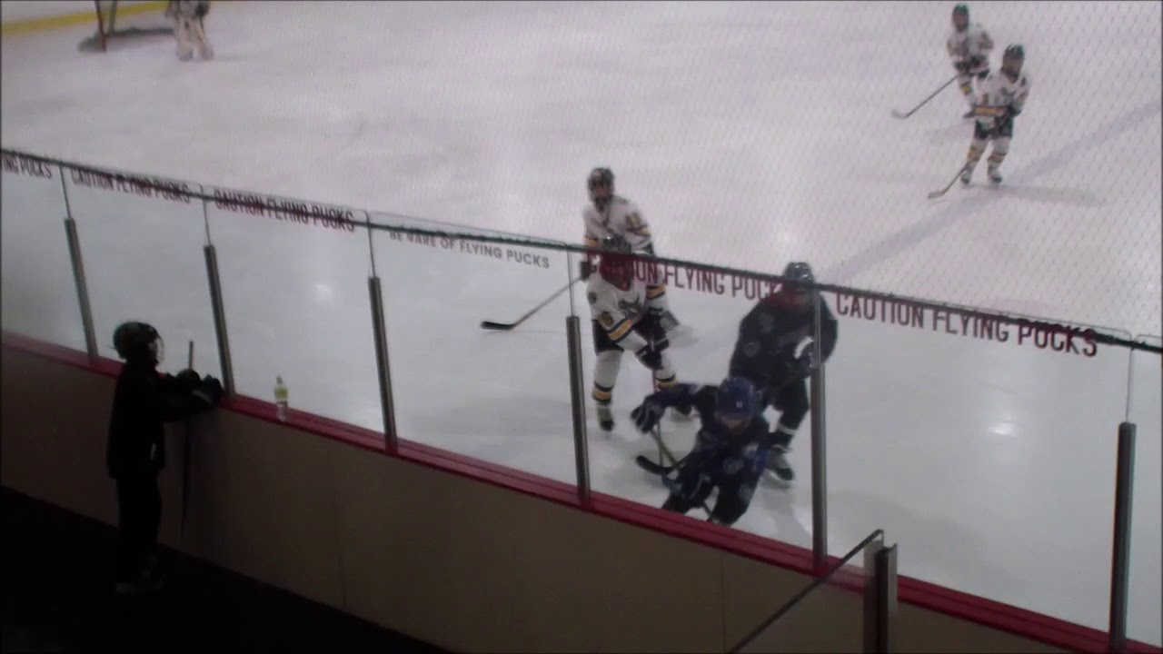 2018 10 20 Leafs PWNW vs Sabres