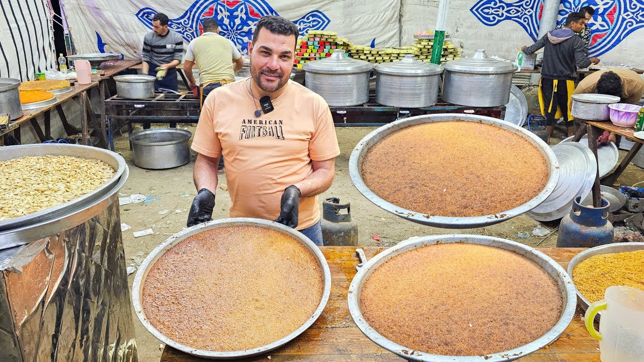 البسيمة دي تتحدي بيها اي حد 👌وداعا لفشل البسيمة بعد الفيديو ده 😎 واطعم مش هاتدوقو فجمالو 🤪