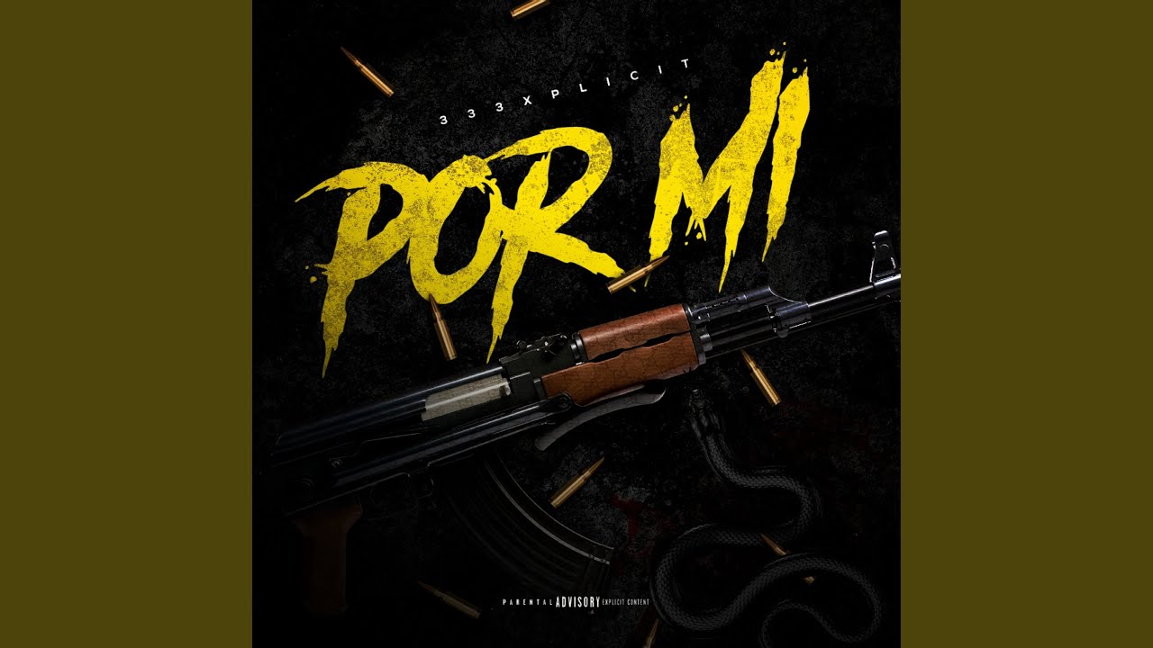 Por Mi
