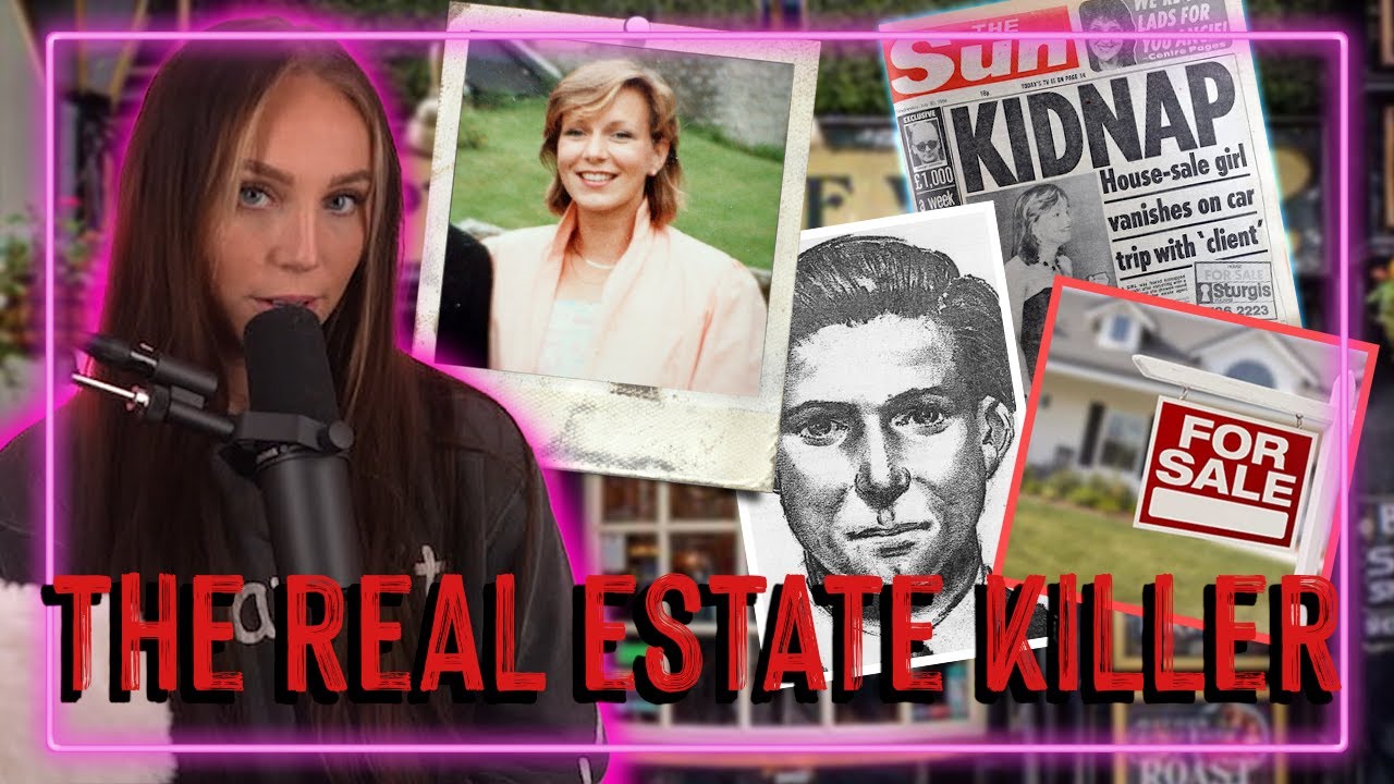 The Real Estate Killer…He Killed How Many?
