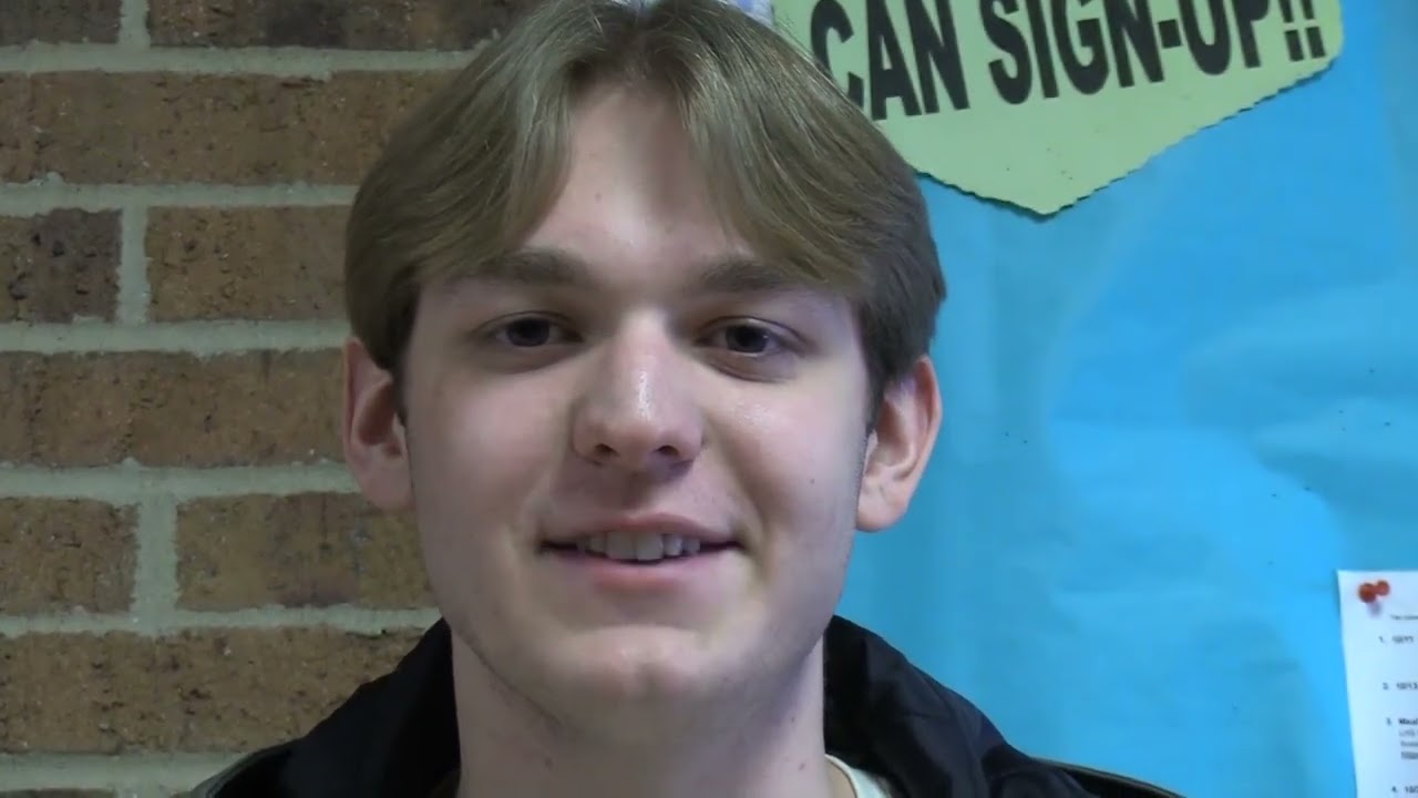LHS daily announcements 1/22/24