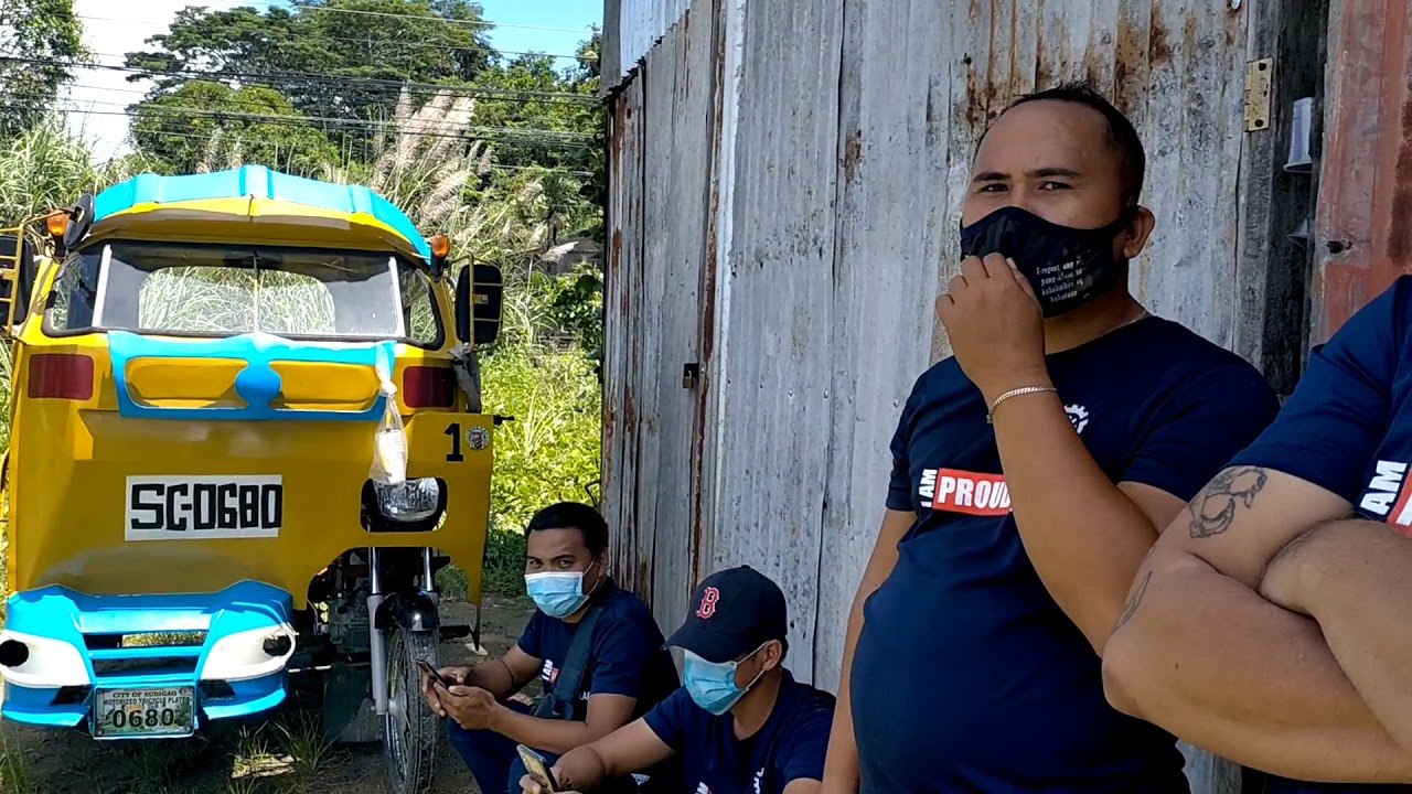 NC ll training heavy equipment operation(rigid) on highway dump truckll Joeluds Vlog