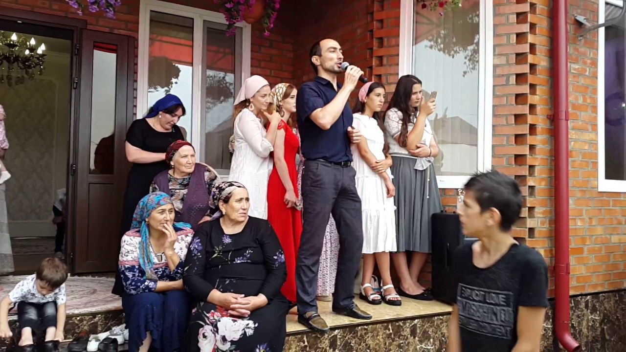 Чеченская свадьба в Чечне Грозный Алханюрт 2018 Чеченская песня Чеченские танцы  ЗАУР АБАКАРОВ