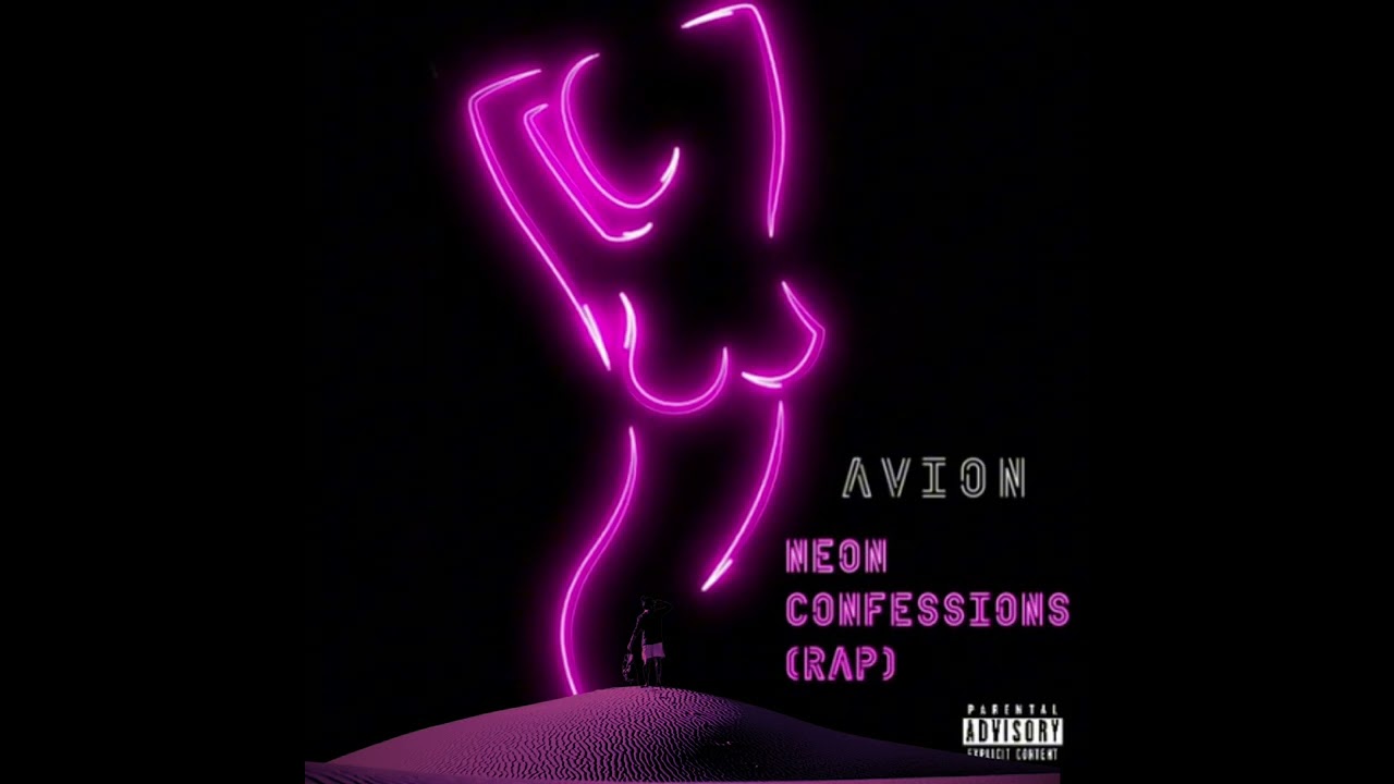 Avion- Can’t Escape It