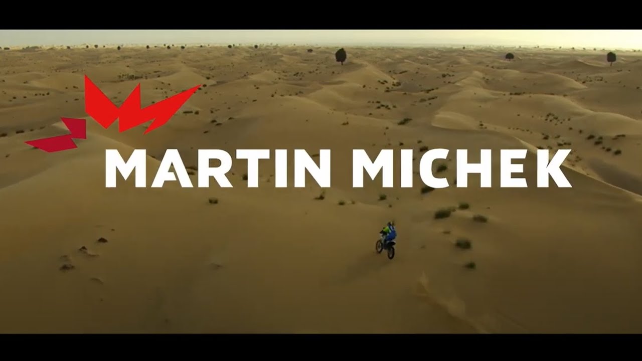 Big Shock! | Martin Michek