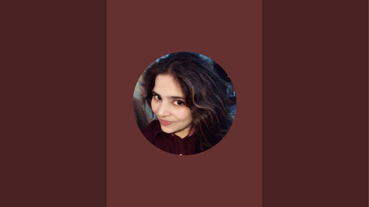 Bhawna’s kitchen  is live