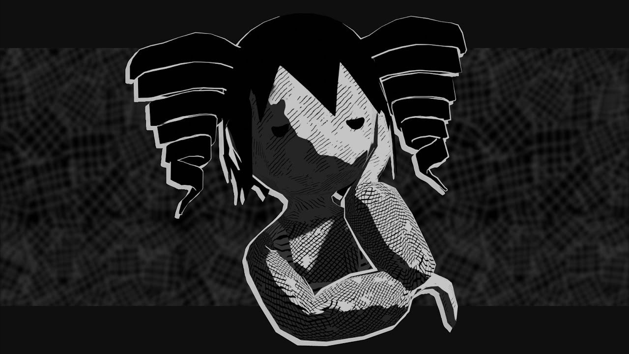 東京真中 - ナイトグロウ feat. 重音テト