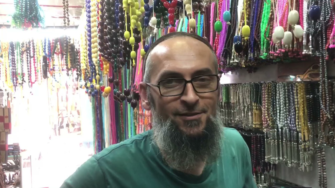 Tesbih nerden alınır (😀) Tesbih aldıgım yer