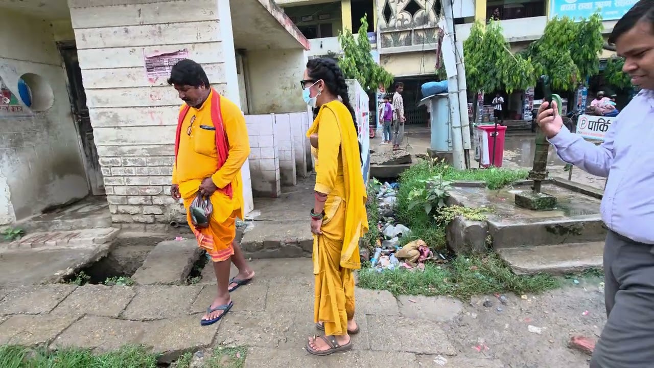 Ashika Tamang Dede - Kalaiya Bharat Chowk- Viral Video