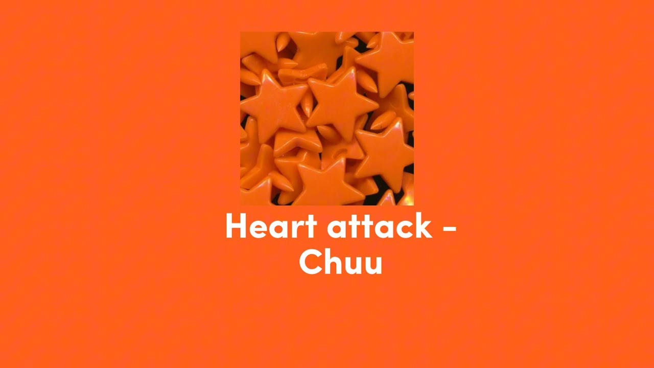Heart Attack - Chuu (Acapella)