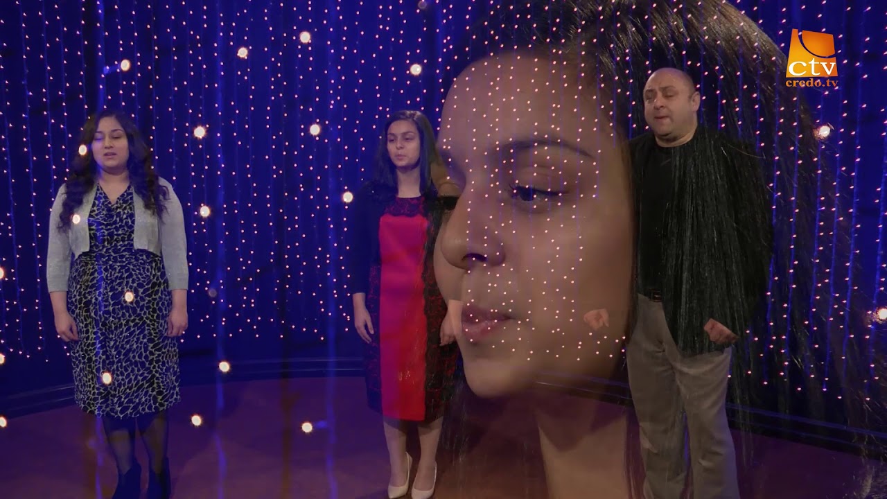 Ludovic, Boghi și Debora Arman - Vine din cer o lumină