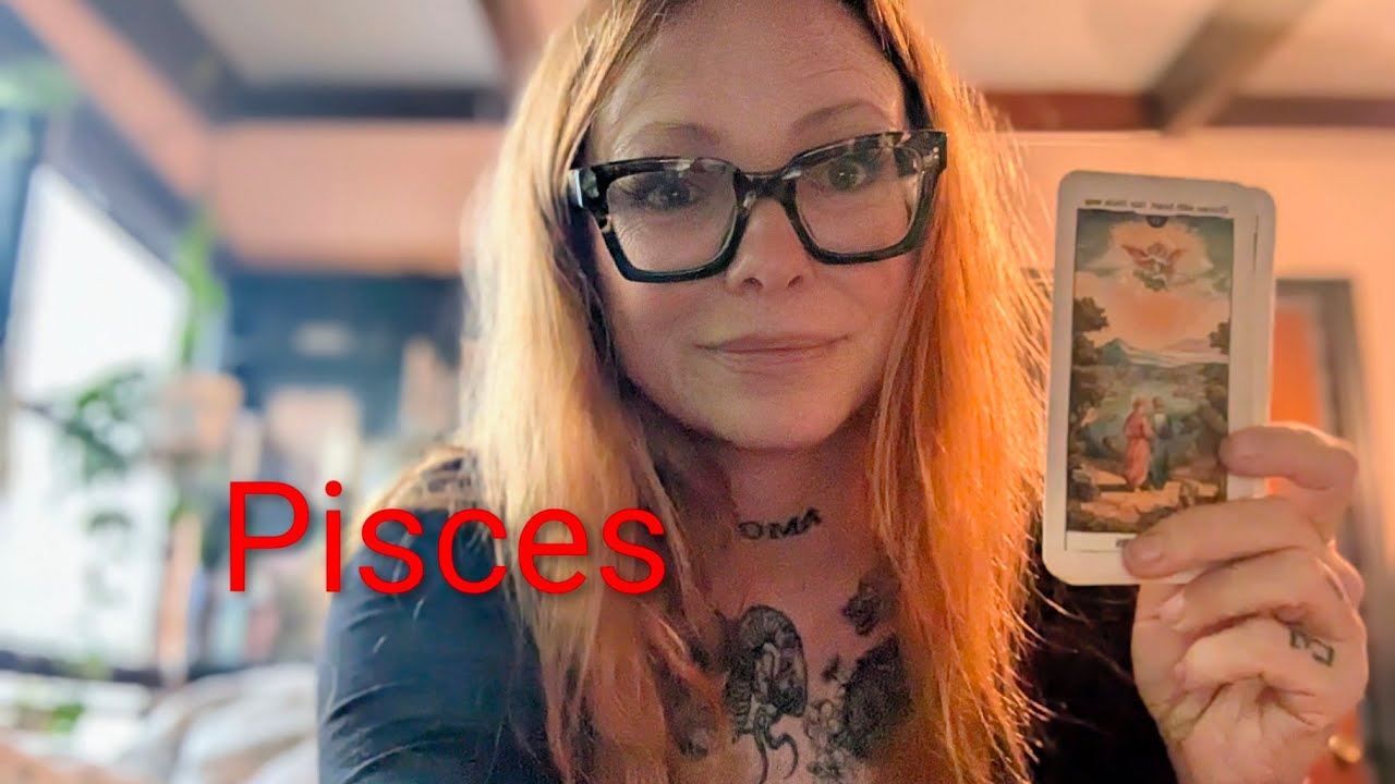 РЫБЫ ♓ БЕРЕГИТЕ СВОЙ ПОКОЙ, ОНИ ЗНАЮТ, ЧТО УЖЕ СЛИШКОМ ПОЗДНО! ✨