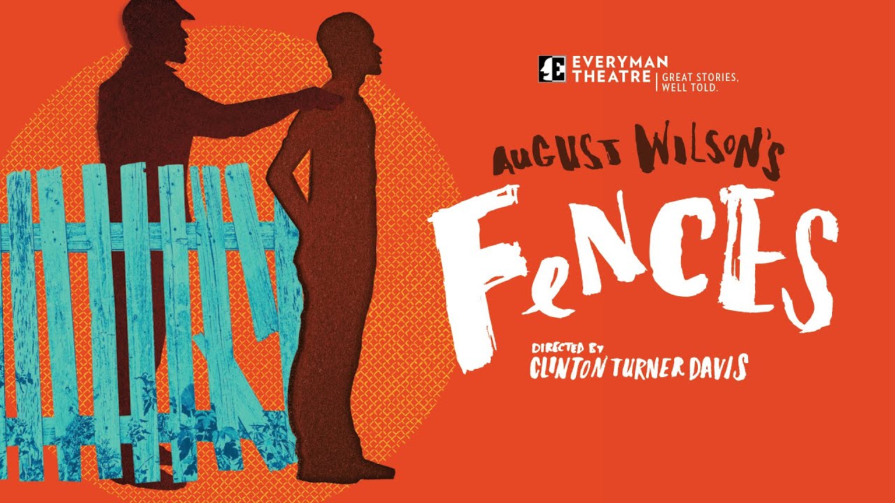 Official Trailer: August Wilson's 
