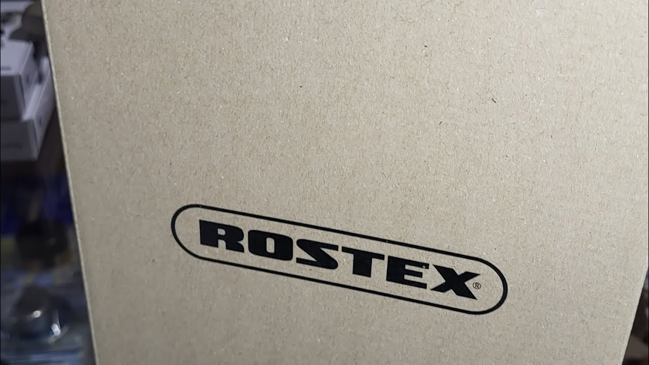 Броньована ручка Rostex Universal