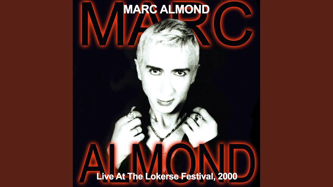 Jacky (Live At Lokerse Festival, 2000)