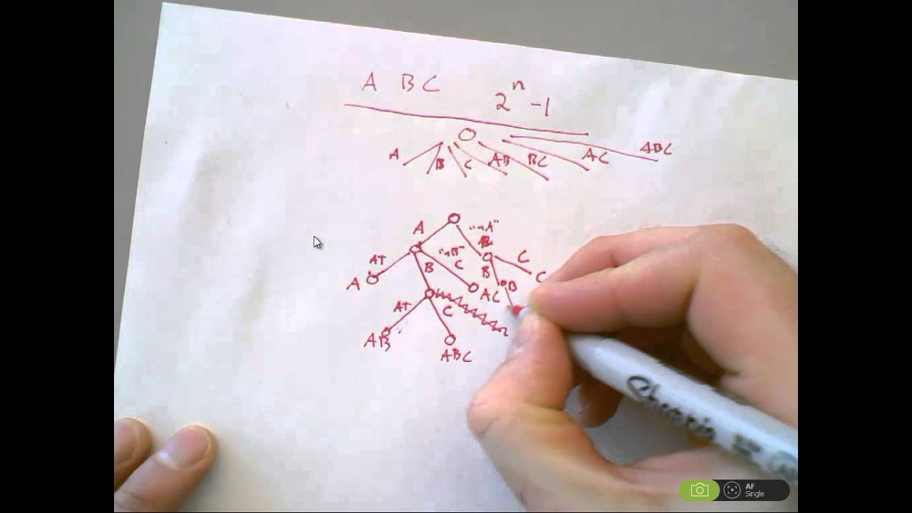 concurrent actions