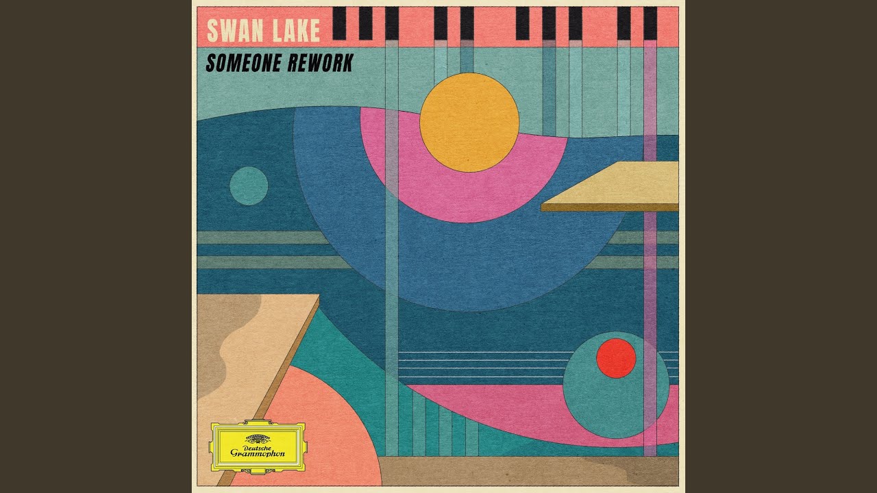Swan Lake (Someone Rework)