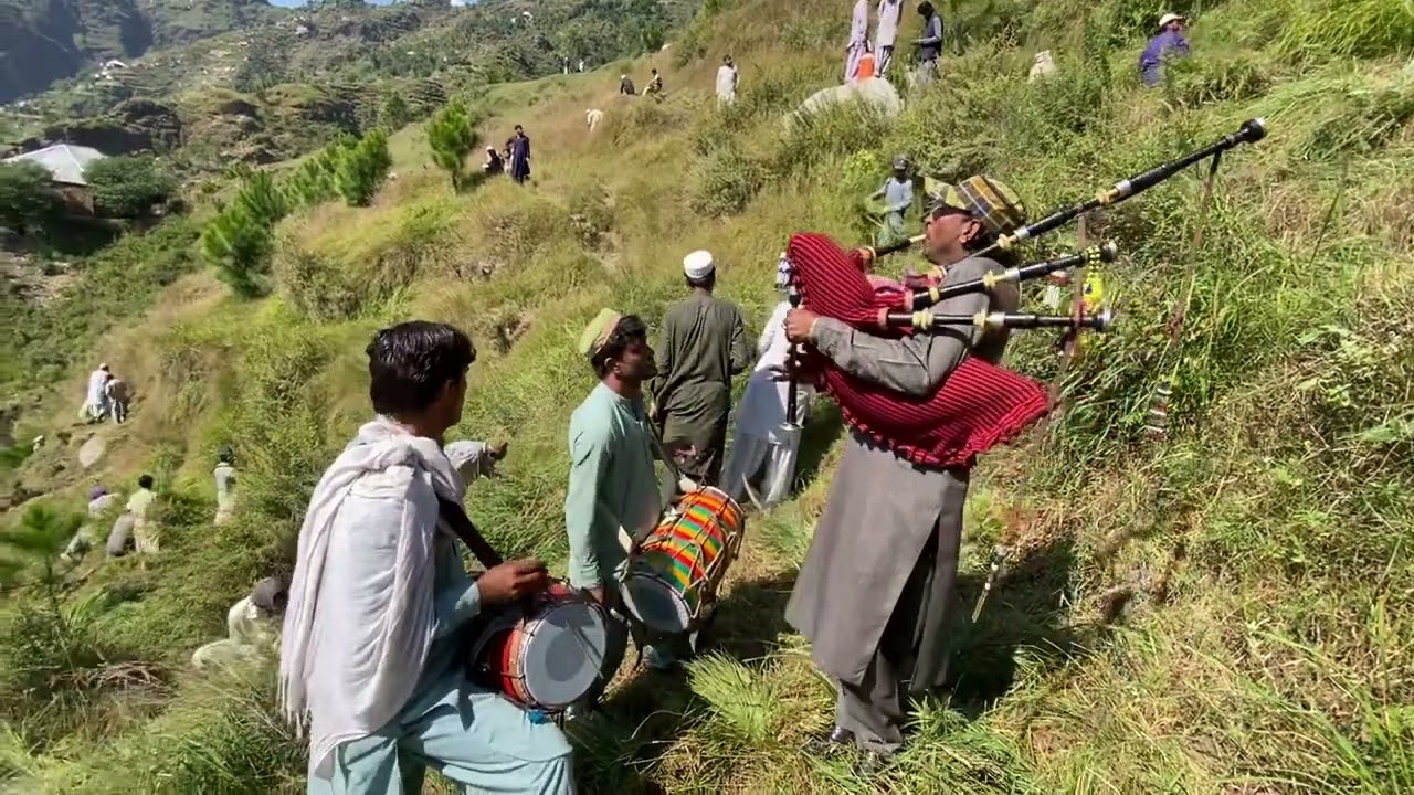 Da wakho ashar/ دہ وحواشر
