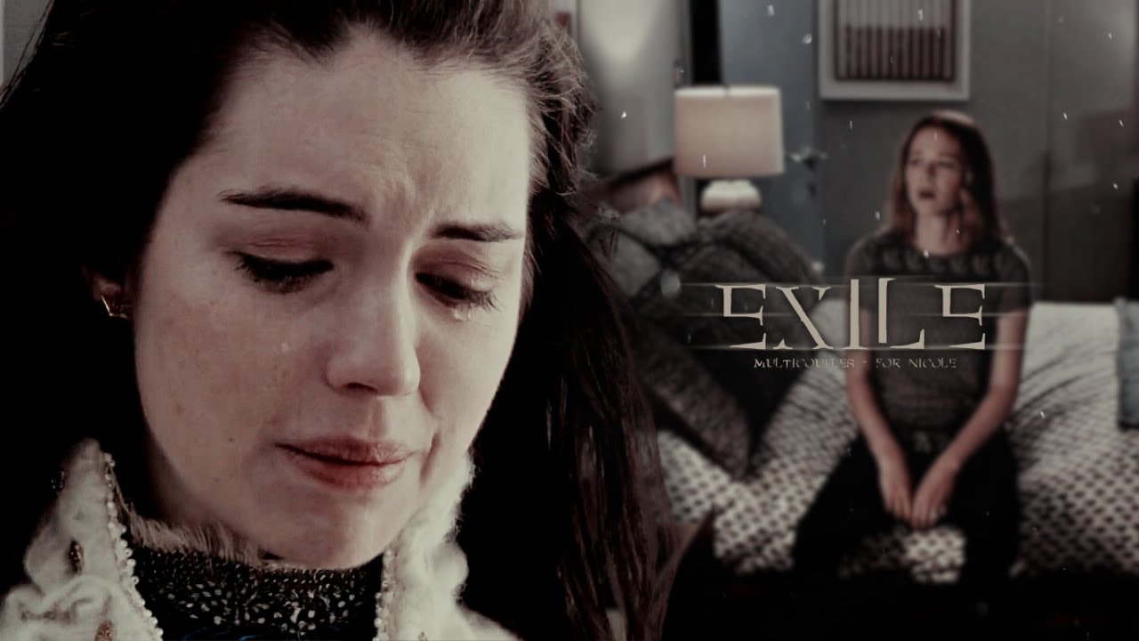 Multicouples | Exile