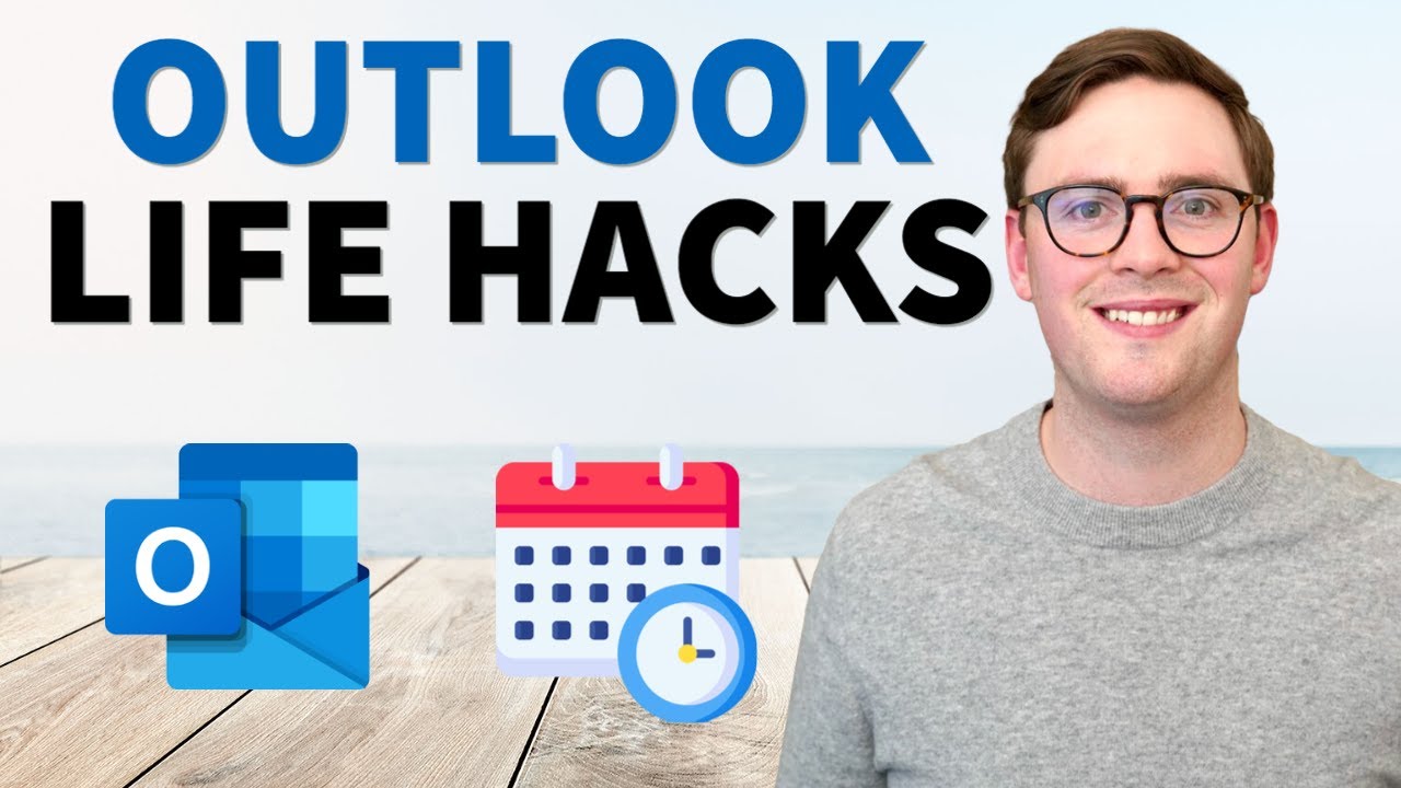 Как запланировать или отложить отправку писем в Outlook | Лайфхаки для Outlook