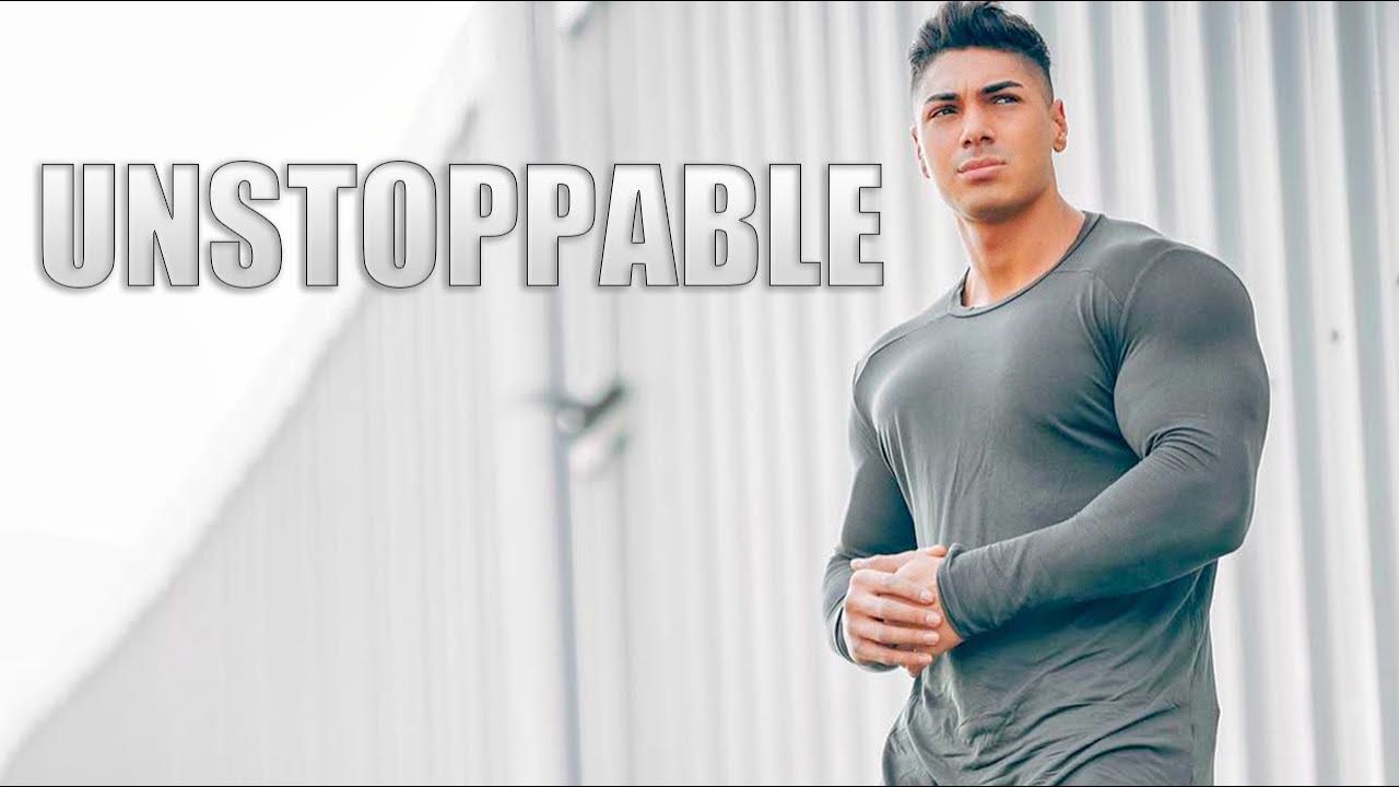 UNSTOPPABLE 💪 Motivational Video
