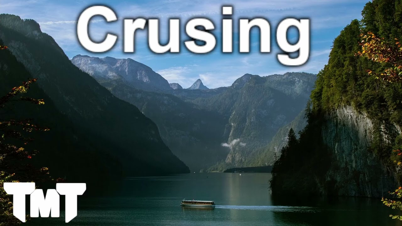 Cruising - TMT (Audio)