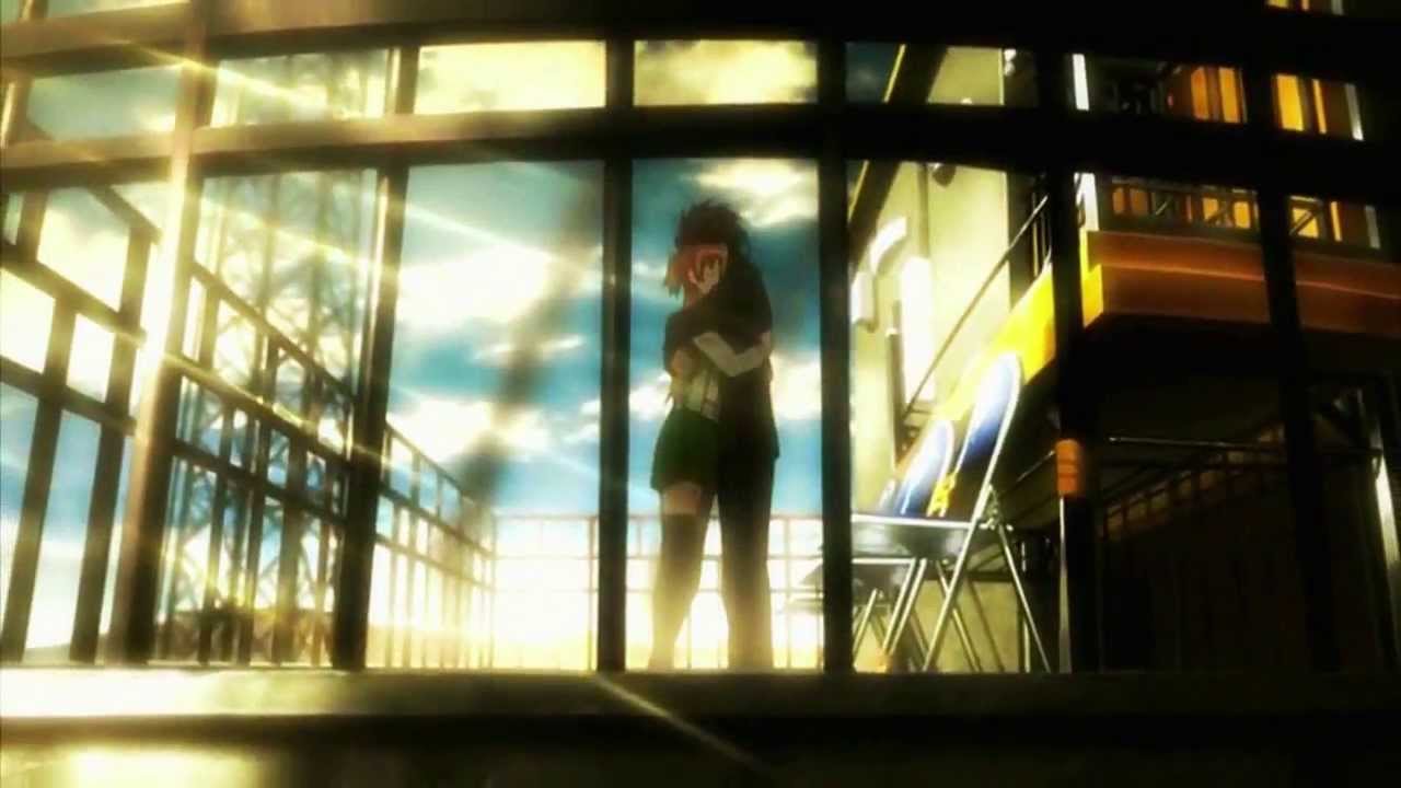 Anime; Good to you ~ [Collab w/ Animefangirl92]