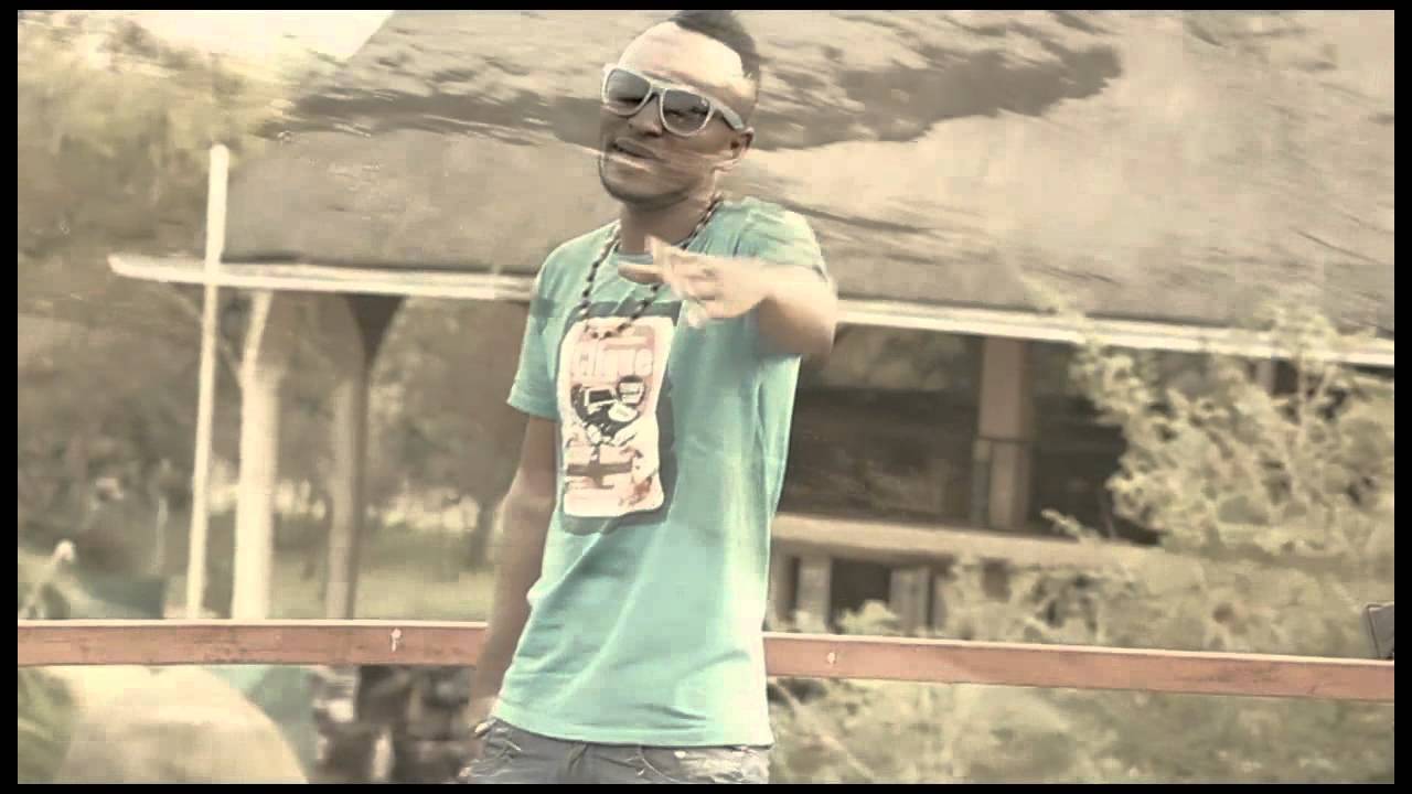 Shenk - Chimbilimbili [HD Official Video]