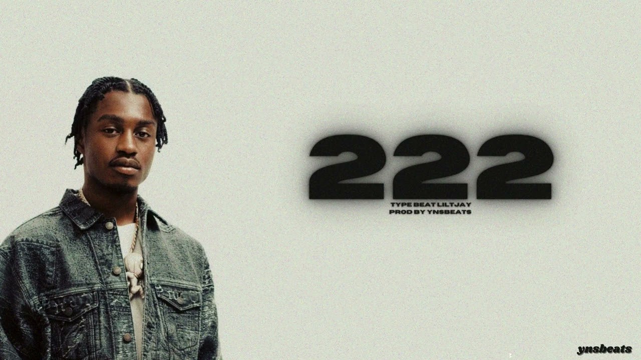 | Type Beat .Lil Tjay | 2025| - 