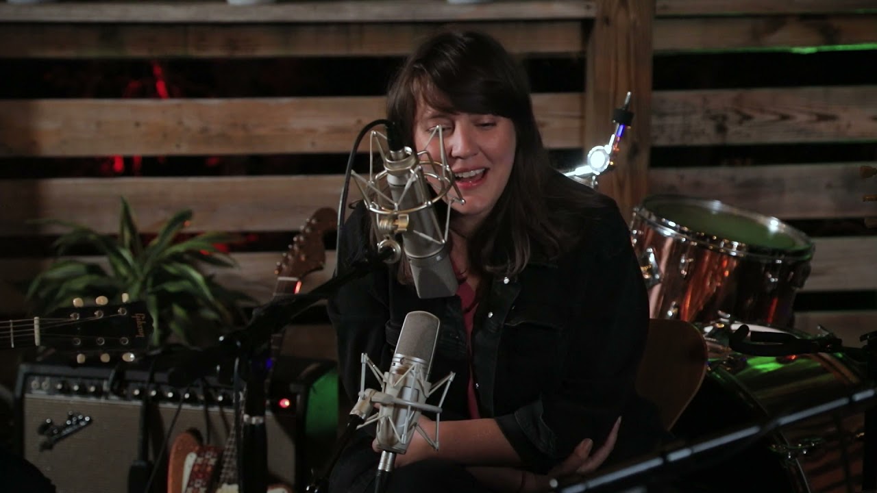 Caitlin Rose - For The Rabbits - 9/23/2021 - Paste Studio NVL - Nashville TN