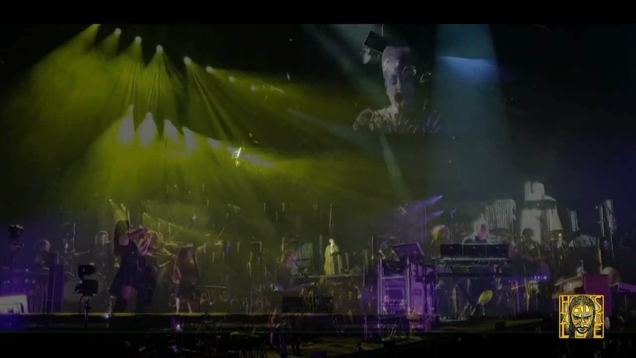 Hans Zimmer   05 Gladiator Suite   Full Concert Bologna 03 05 23