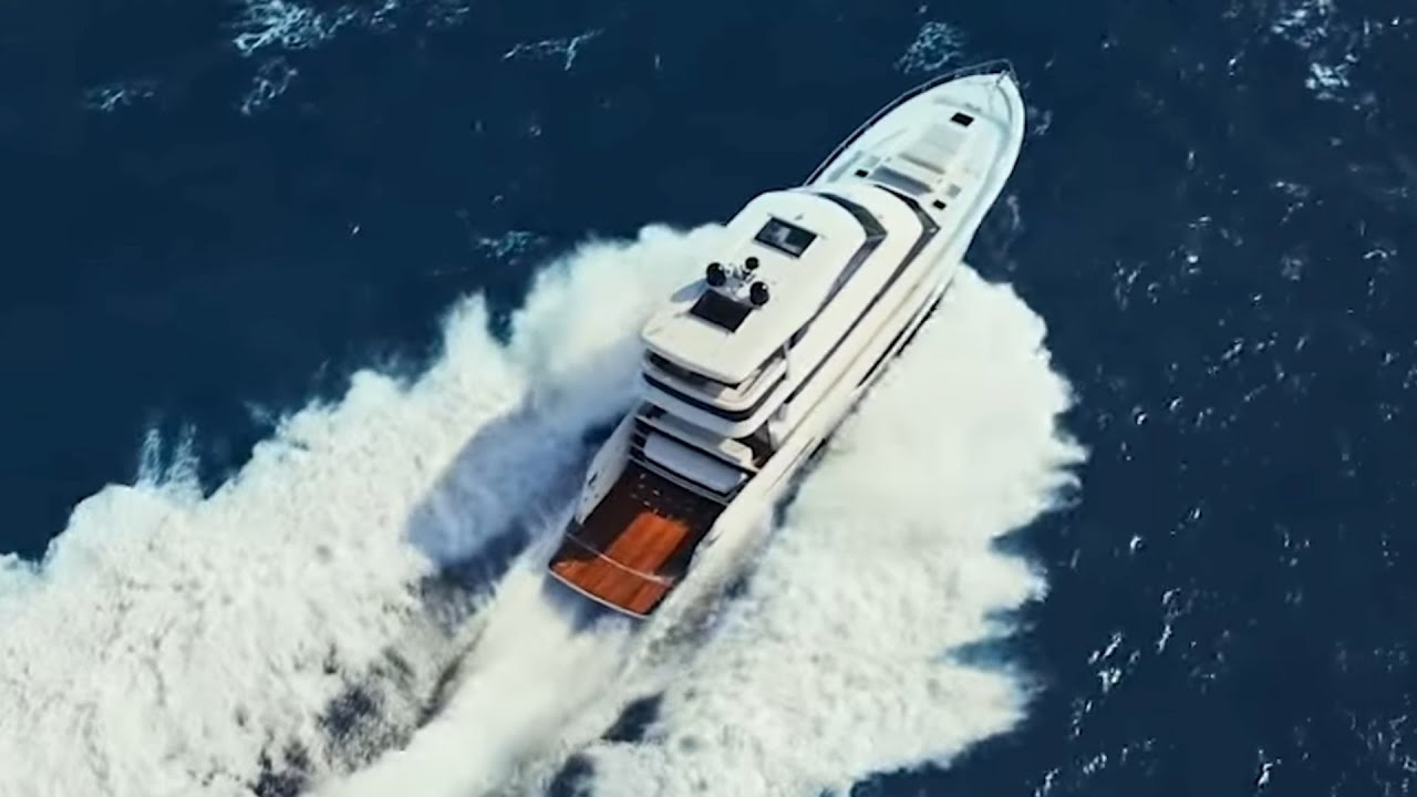 Maritimo M75 | Yacht Review