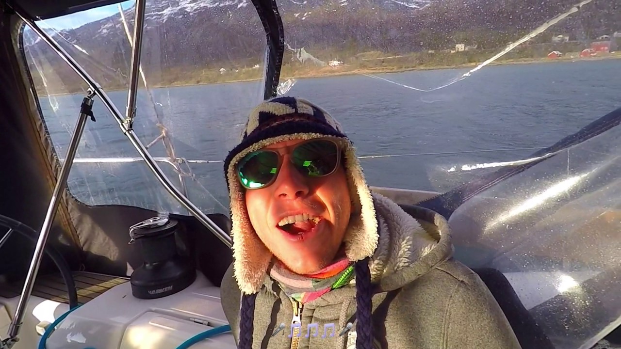 EDW | Expedition 1 | Lyngen Alps