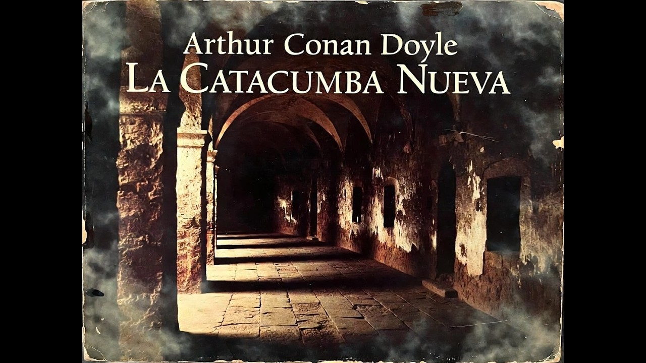 La Catacumba Nueva - Resumen audiovisual