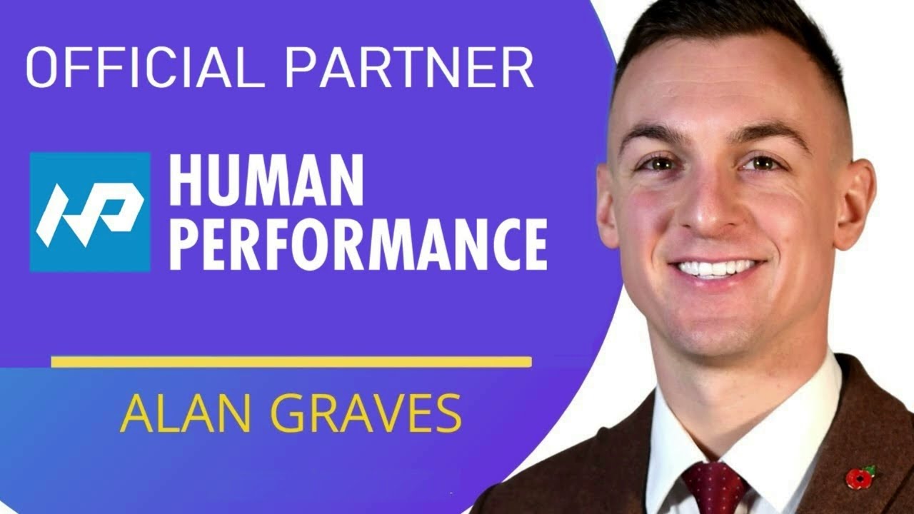 DONOTAGE Official Partner HumanPerformance.lt