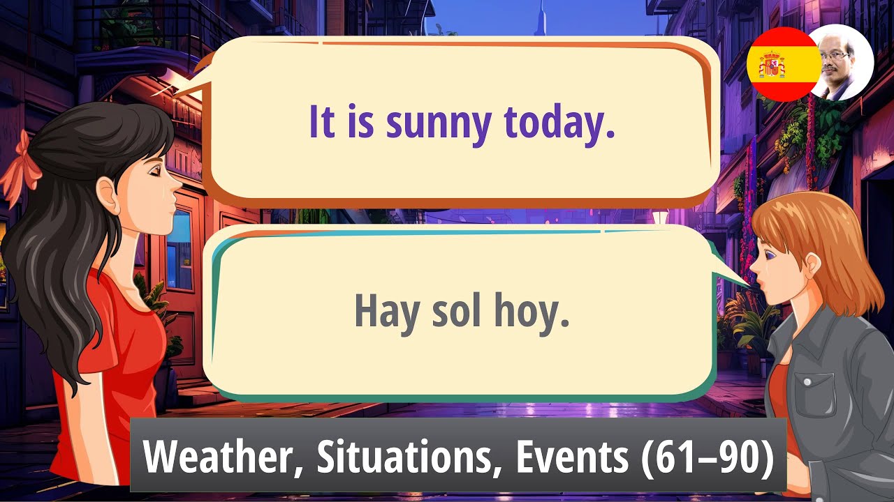 Hay vs Había vs Hubo in Spanish: 90 Clear A2 Examples for Real-Life Fluency