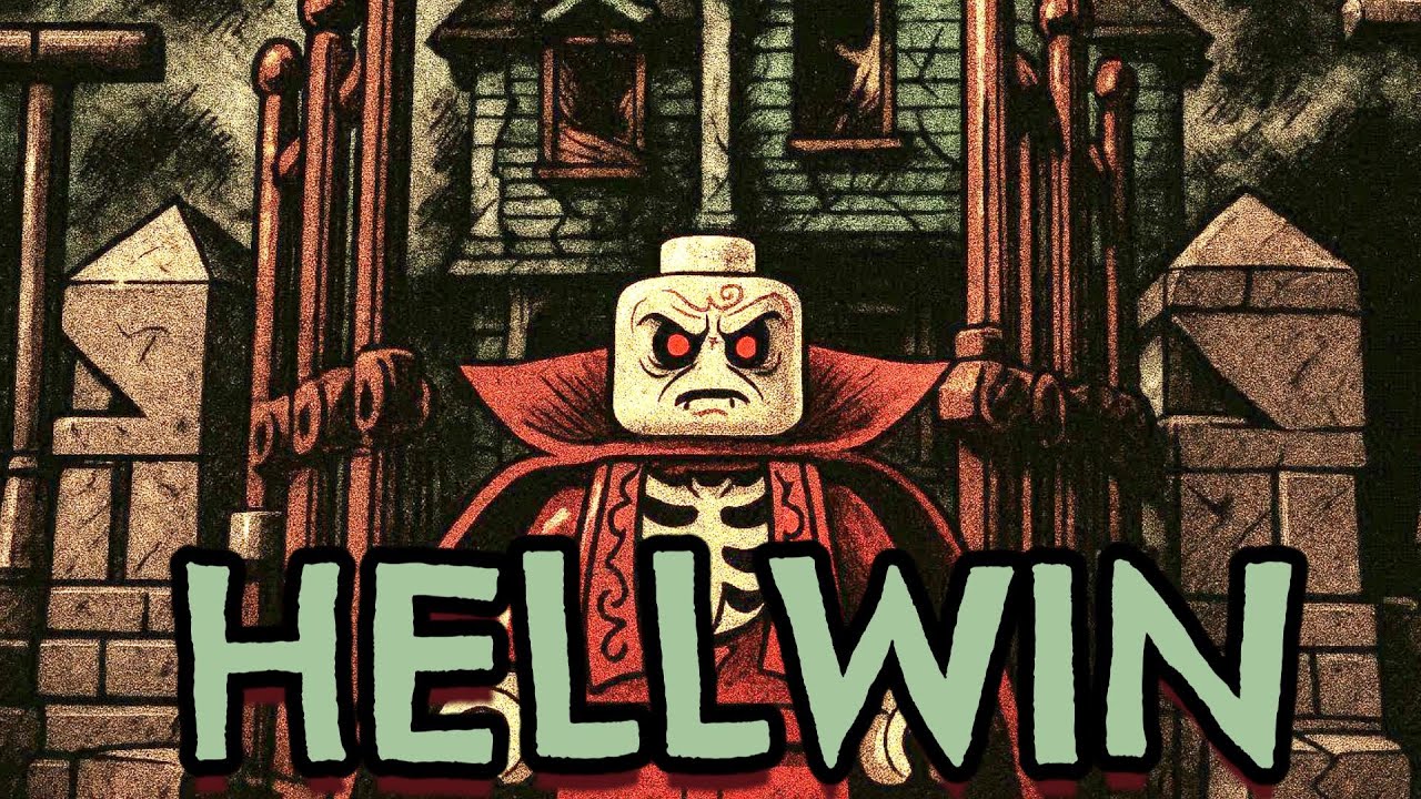 HELLWIN