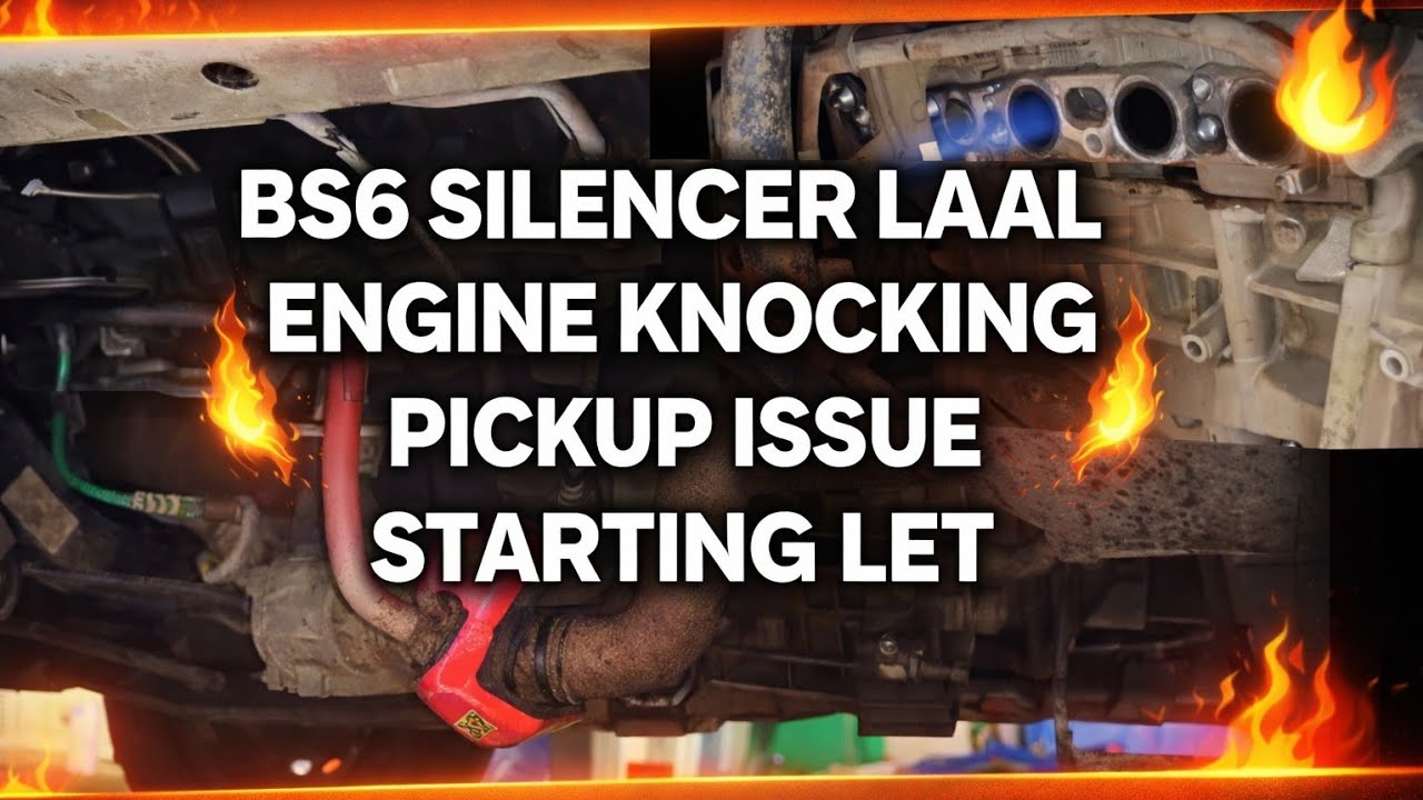 BS6 ENGINE NOT START // Maruti super carry BS6 petrol ENGINE NOT START PICKUP PROBLEM 