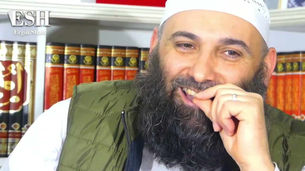 [Shk&euml;putje] Feminizmi dhe motrat muslimane-Ergin SHALA