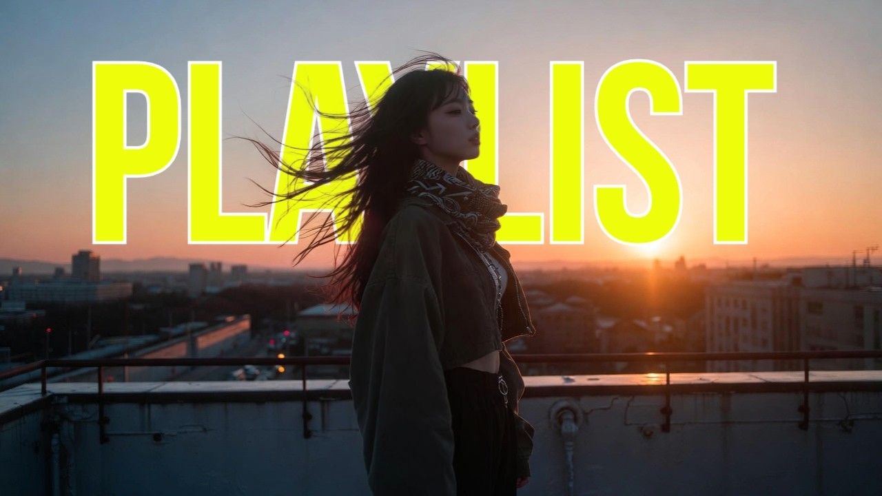 𝐏𝐥𝐚𝐲𝐥𝐢𝐬𝐭 🕰️ Уютные K-Ballad для души | Музыка для внутреннего покоя ✨ | Атмосфера тихого кафе