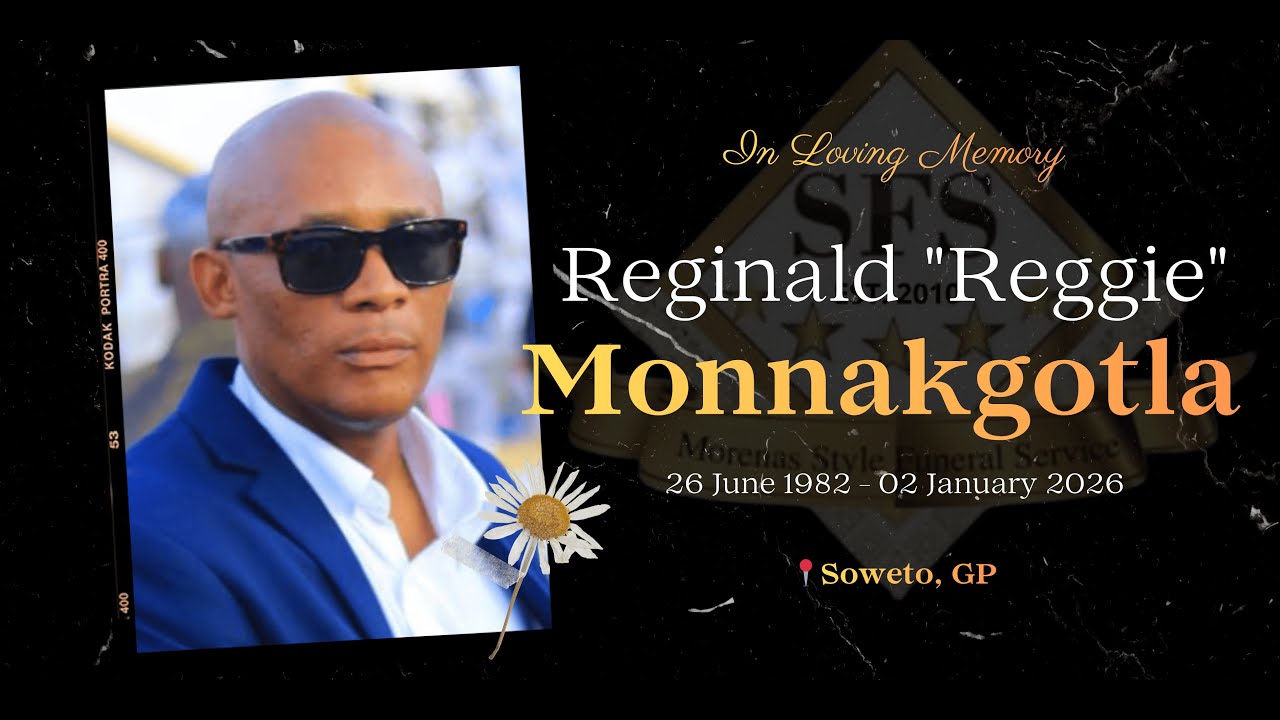 Reginald 