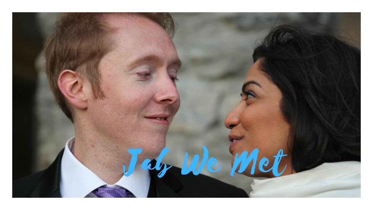 How I Met My Husband | MEHA BHARDWAJ | Jamie Alter