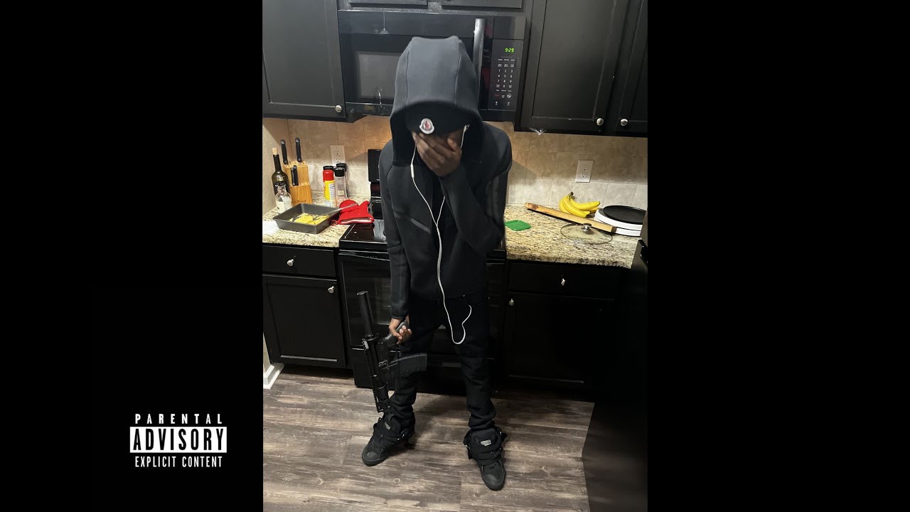 [HARD]Lil Speedy x Lil Noonie Type Beat -“FDO”
