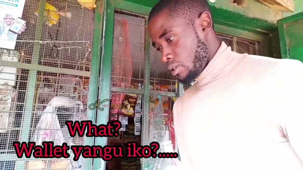ANDIA(episode one) #agunda #tanzania #kenya #mombasa #stivosimpleboy