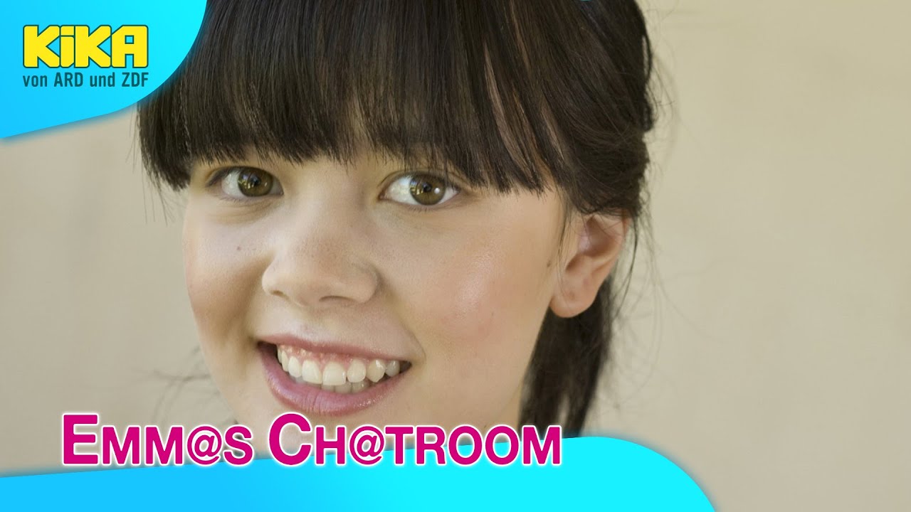 1. Wiedersehen im Cyberspace | Emmas Chatroom | Mehr auf KiKA.de