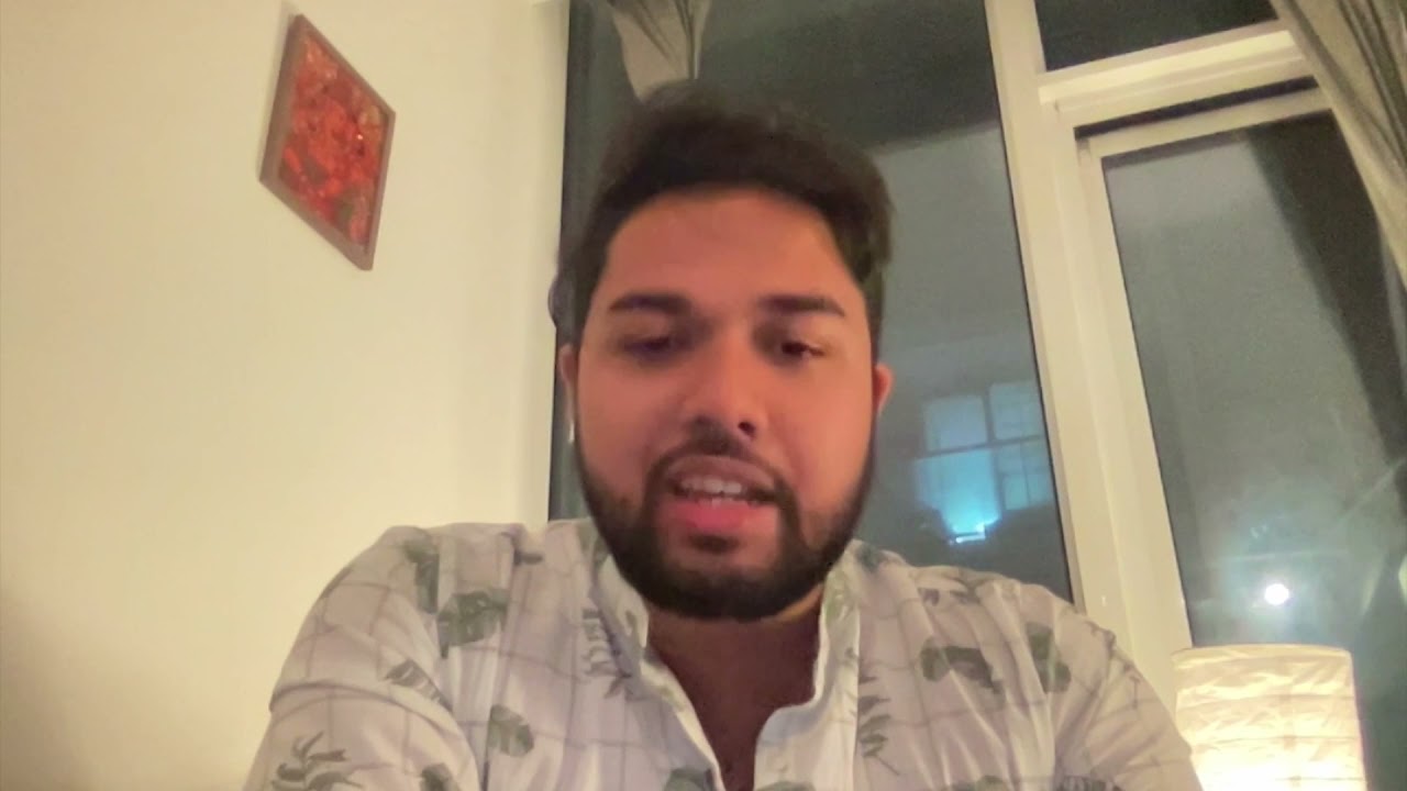 ArtworxTO Spotlight: Tanveer Alam