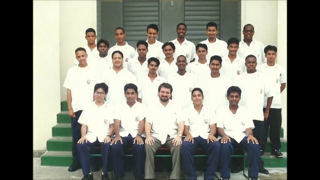 CIC Class of 96 Pollution in the Beetham Estate